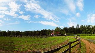 「北の国から」のファンにとっては聖地です