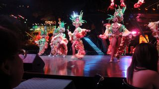 雨のため途中で中止