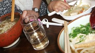 うどん・そば 権兵衛