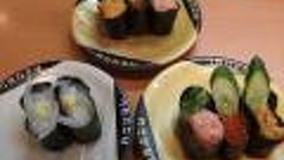 回転寿司かいおう 高岡野村店