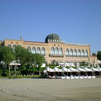 ゴージャスです。