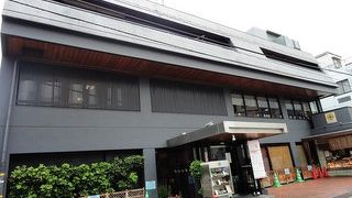 とけるようなとんかつが楽しめます。