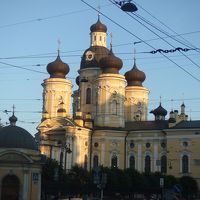 ウラジミール聖堂