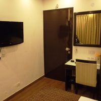 テレビは液晶ですが、NHKは映りません。