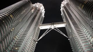 真下から見るのがいい。