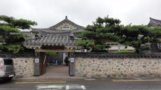 ウォンプン食堂