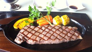 但馬空港のすぐ近くです