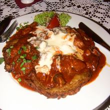 このボリュームで２５ズロチ〜６５０円！