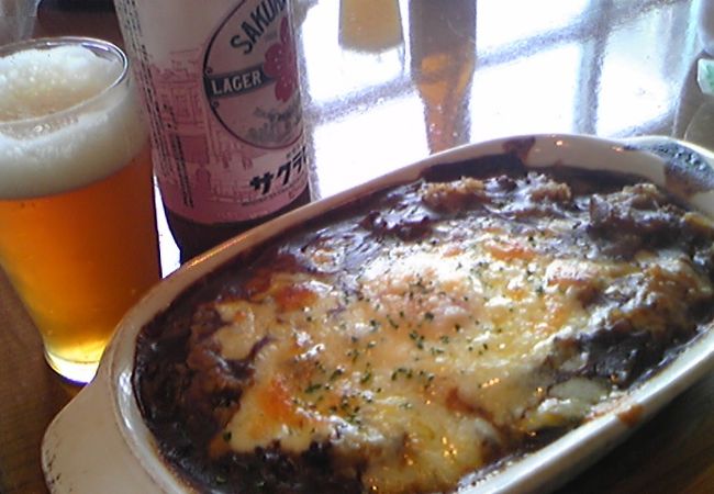 門司港レトロ地区