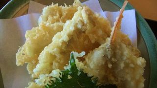 漁港近くの鮮魚料理が美味しいお店