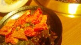 カルビ屋大福 門司店