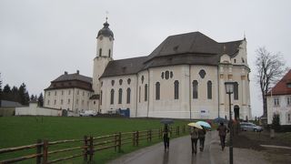 ここは行って良かった教会です