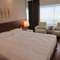 19Fのダブルルーム