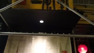 どんなものかと行ってみました。