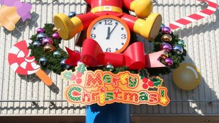 子供が大好きなアンパンマンミュージアム