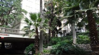 美しく楽しい観光地