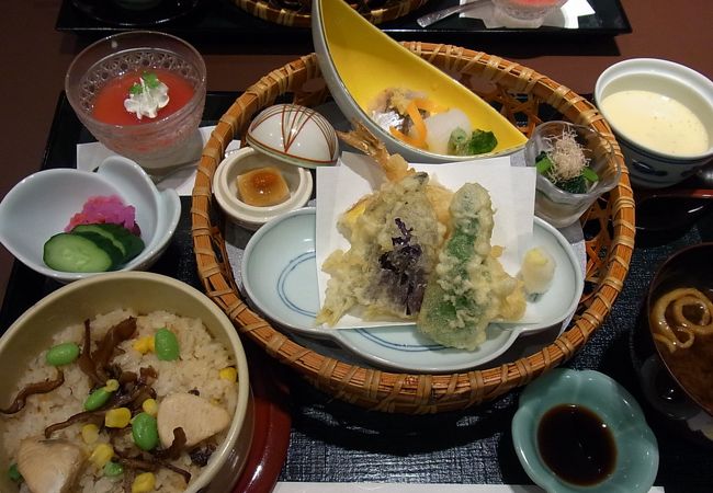 日本料理いらか 立川店 クチコミ アクセス 営業時間 立川 フォートラベル