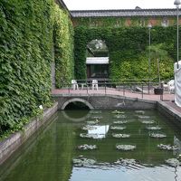 アイビー・スクェア