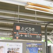 等々力駅