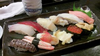 魚真　口コミをみて行ってよかった