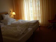 ホテル アンデル 写真