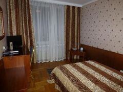 Planeta Hotel 写真