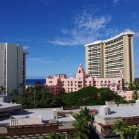 海もしっかり見れます