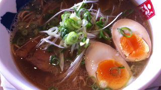 だしがしっかり！