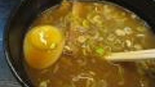 大阪大勝軒 本店