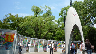 平和を祈らずにはいられない