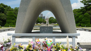 一度は来て見たほうがいいと思える場所