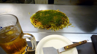 行列してまで食べるものかな、、？