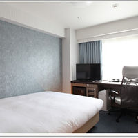 ベットも良かったです。