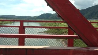 日本最後の清流