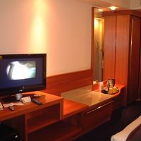 結構広いです。