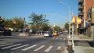 クオリティ イン ウッドサイド クイーンズ