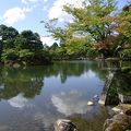 癒しの庭−兼六園