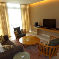 リビングルーム