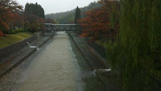 国際会館というのもうなずけます