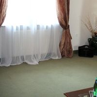 セミスイート Studio(半2階の部屋)1階部分