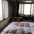 気軽に利用できるカジュアルな旅館。」