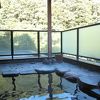 湯巡りが出来る宿
