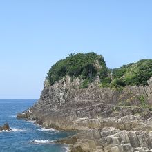 鉾島