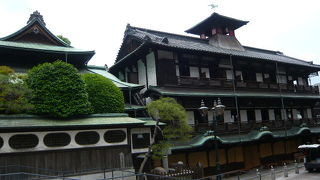 パワースポット