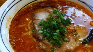 トマチリラーメンは和洋折衷の美味しさ！