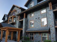 シルバー クリーク ロッジ 写真