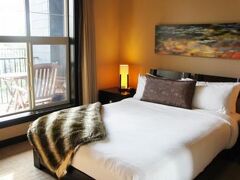 シルバー クリーク ロッジ 写真