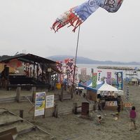 プライベートビーチ