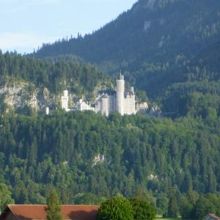 ２０１２年８月シュバウガウより