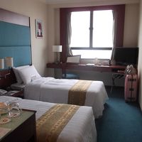 23階のお部屋でした